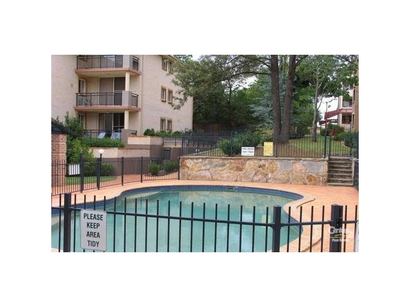 Castle Hill NSW 2154
