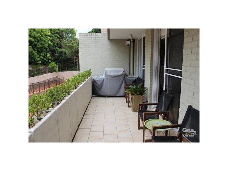 10/1-7 Hume Ave, Castle Hill NSW 2154