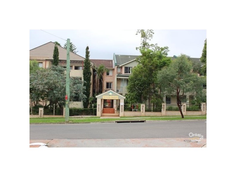 10/1-7 Hume Ave, Castle Hill NSW 2154