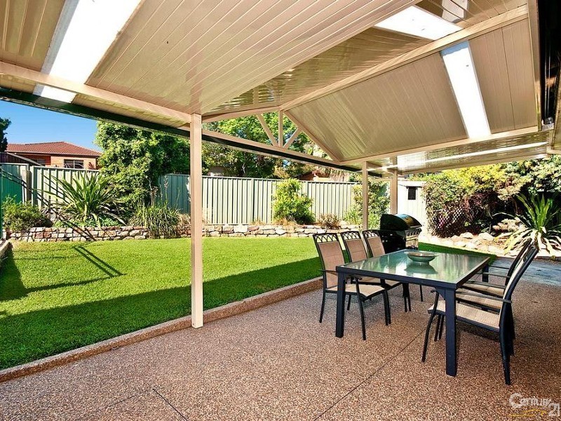 30 Naomi Street North, Baulkham Hills NSW 2153