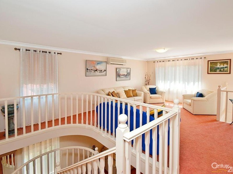 4 Prestige Avenue, Bella Vista NSW 2153