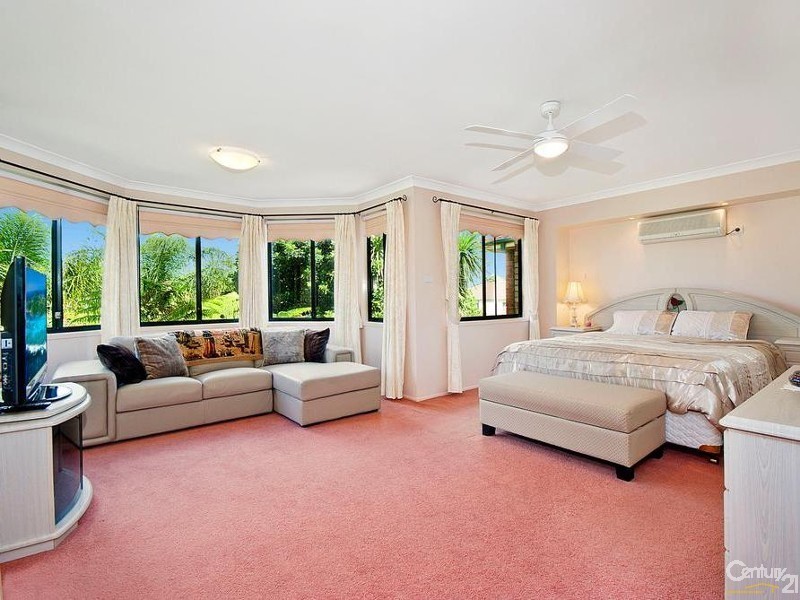 4 Prestige Avenue, Bella Vista NSW 2153