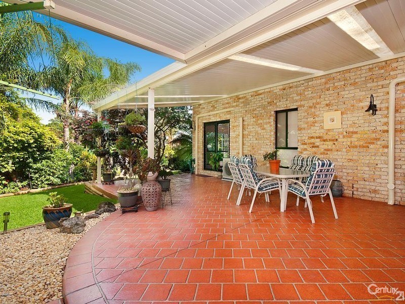 4 Prestige Avenue, Bella Vista NSW 2153