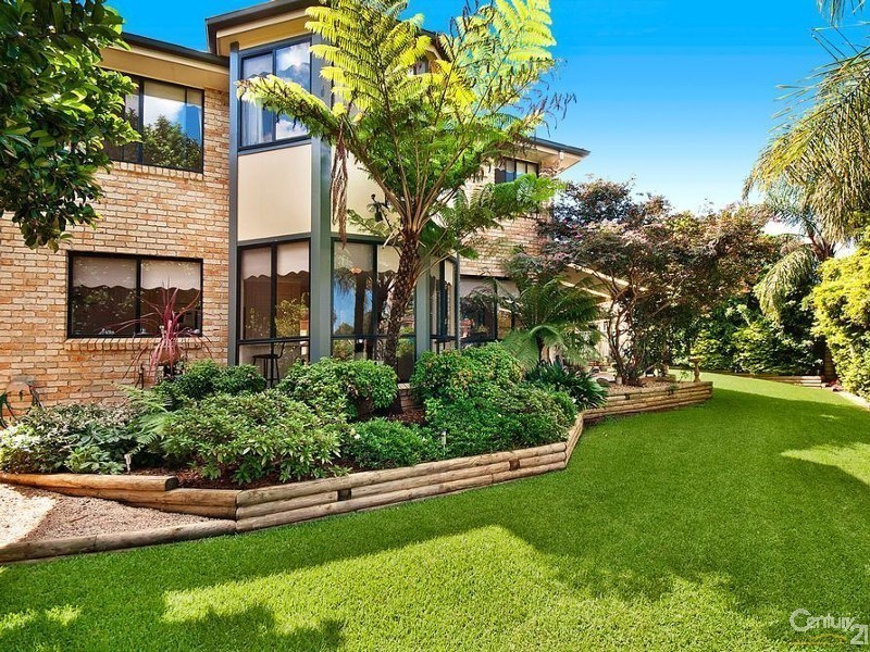 4 Prestige Avenue, Bella Vista NSW 2153