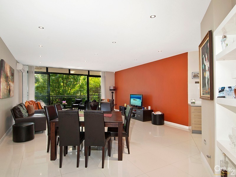 6/2-4 Purser Avenue, Castle Hill NSW 2154