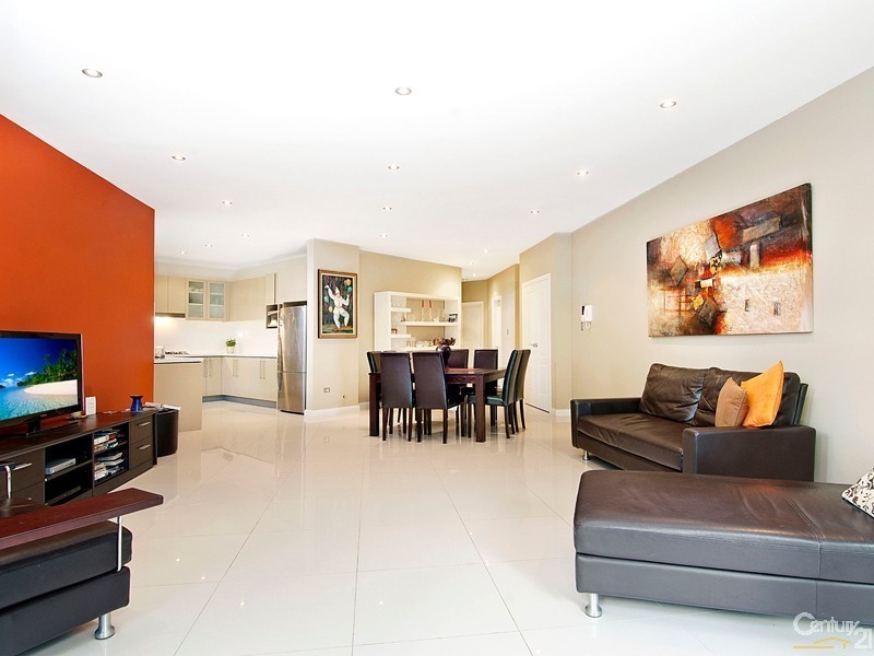 6/2-4 Purser Avenue, Castle Hill NSW 2154