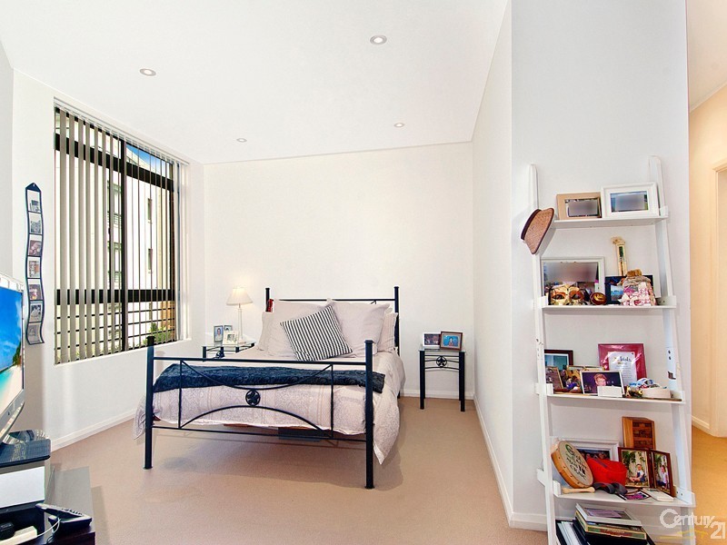 6/2-4 Purser Avenue, Castle Hill NSW 2154