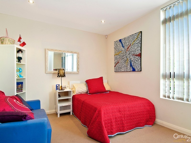 6/2-4 Purser Avenue, Castle Hill NSW 2154