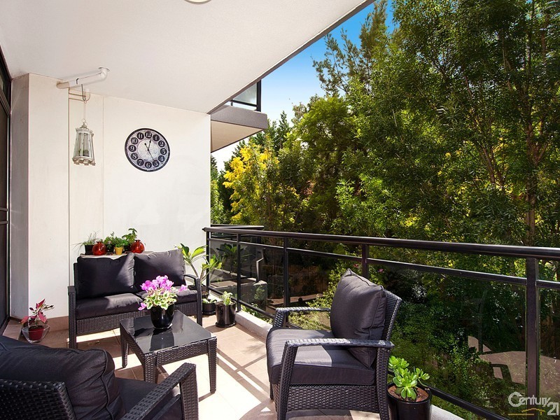 6/2-4 Purser Avenue, Castle Hill NSW 2154