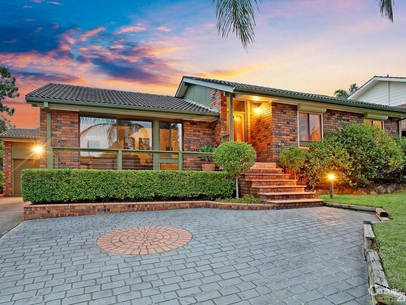 Baulkham Hills NSW 2153