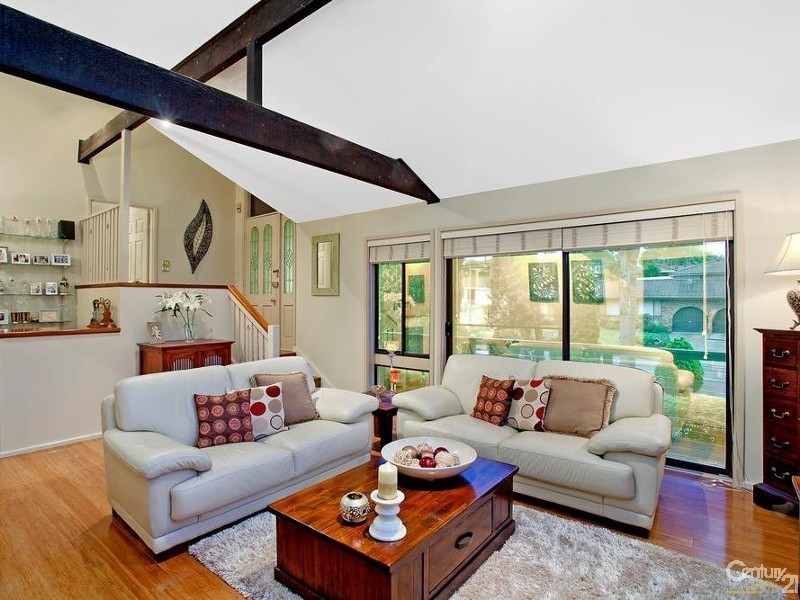 Baulkham Hills NSW 2153