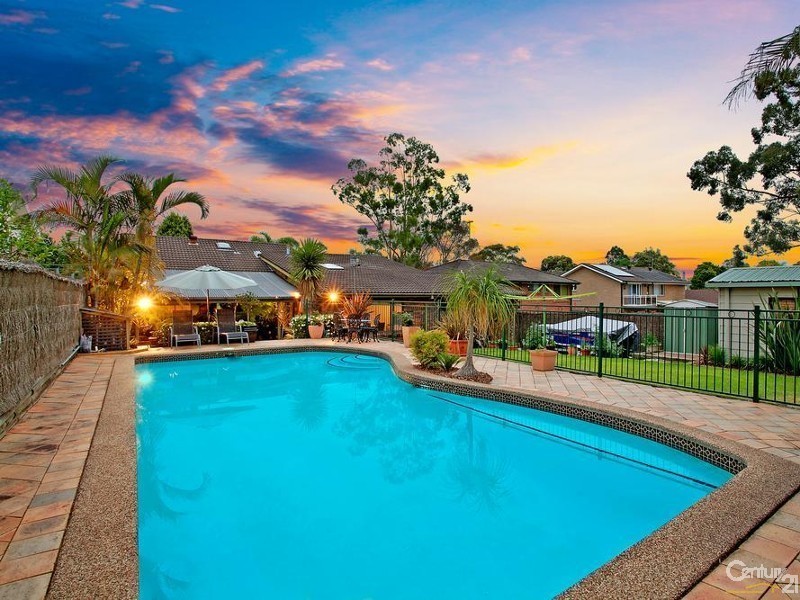 Baulkham Hills NSW 2153