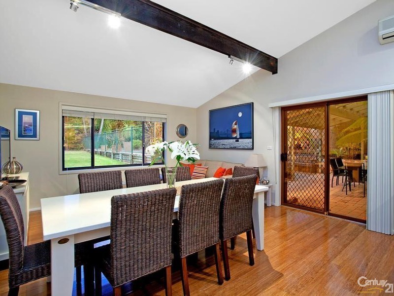 Baulkham Hills NSW 2153