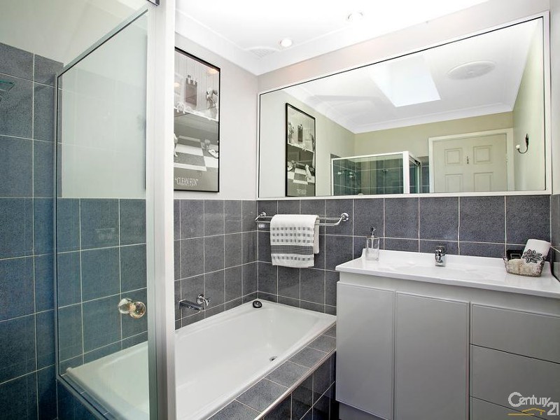 Baulkham Hills NSW 2153