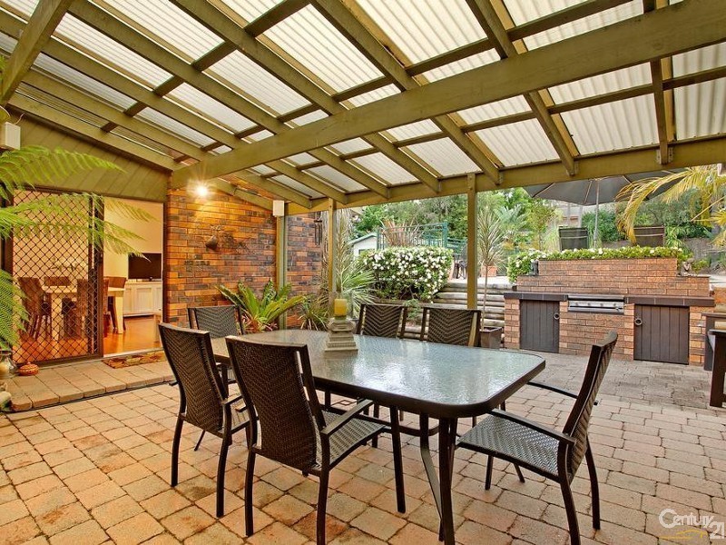 Baulkham Hills NSW 2153