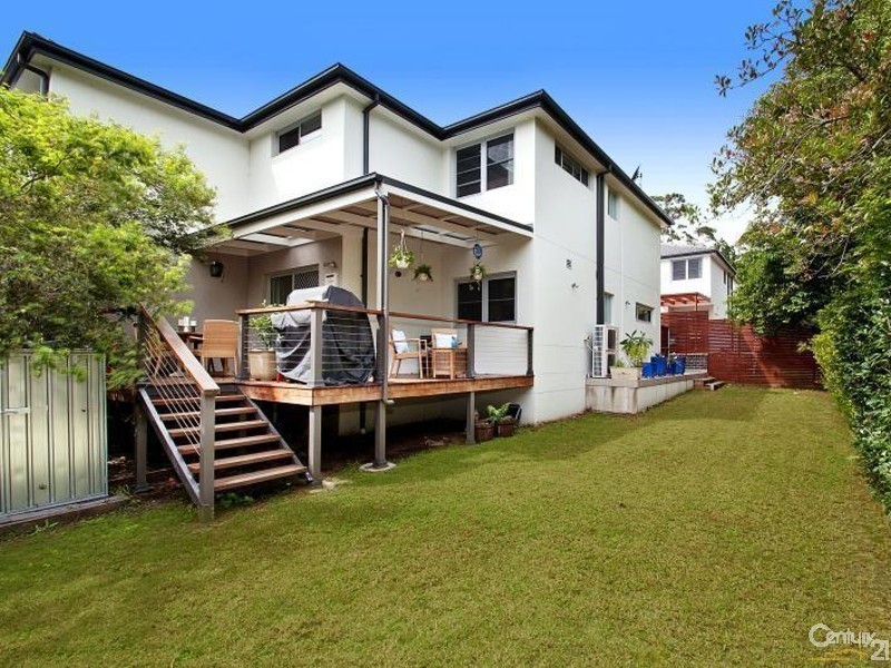16/2-6  Susan Parade, Castle Hill NSW 2154