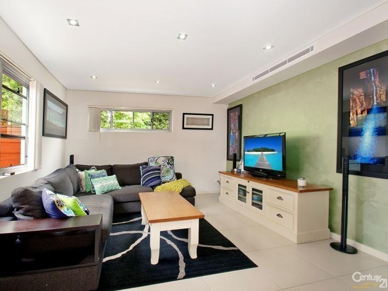 16/2-6  Susan Parade, Castle Hill NSW 2154
