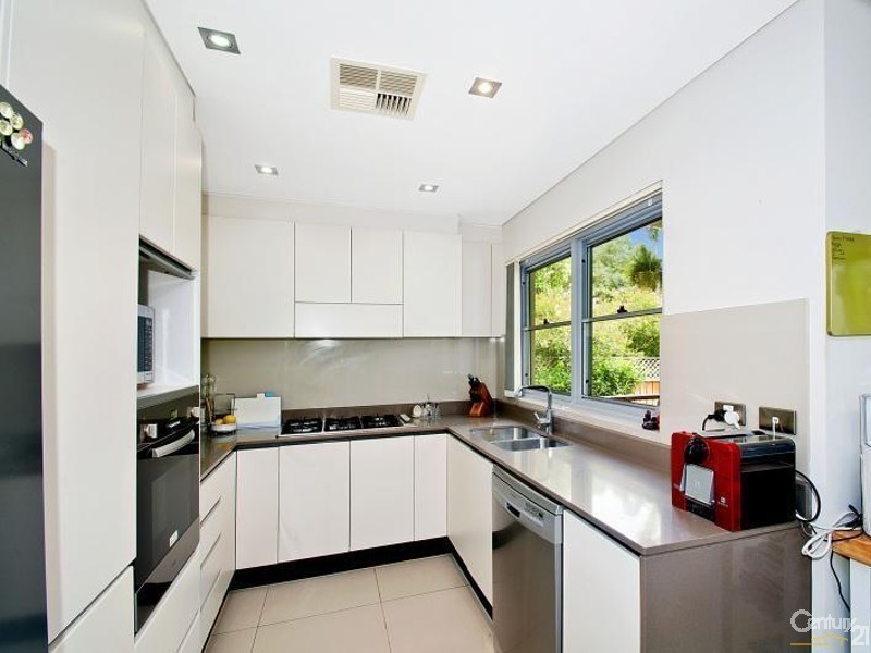 16/2-6  Susan Parade, Castle Hill NSW 2154