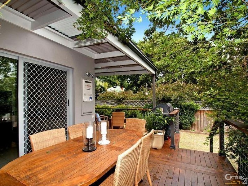 16/2-6  Susan Parade, Castle Hill NSW 2154