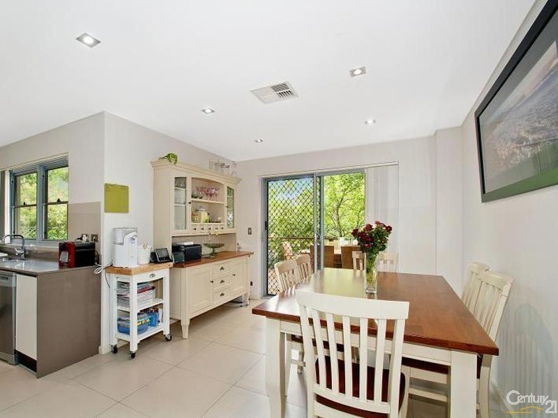 16/2-6  Susan Parade, Castle Hill NSW 2154