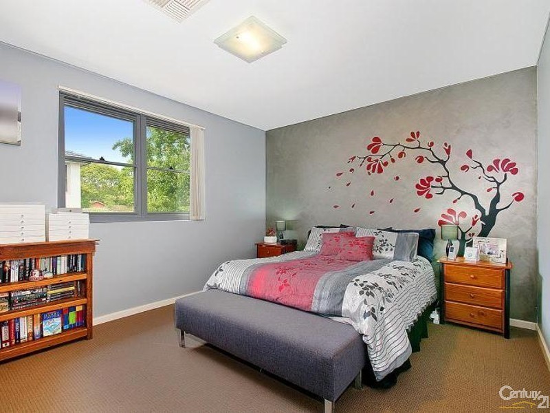 16/2-6  Susan Parade, Castle Hill NSW 2154