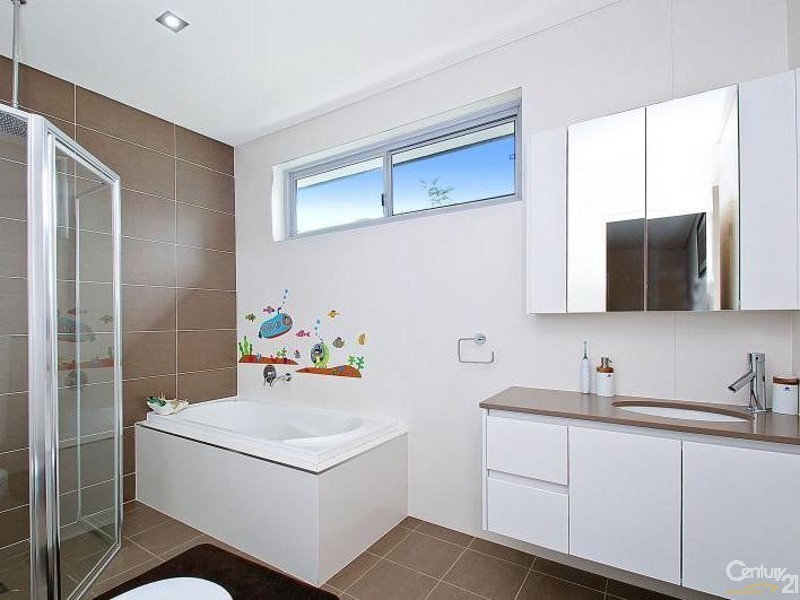 16/2-6  Susan Parade, Castle Hill NSW 2154