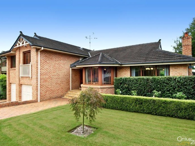 123  Kings Road, Castle Hill NSW 2154