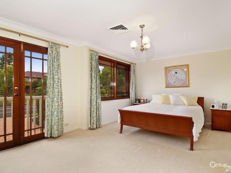 123  Kings Road, Castle Hill NSW 2154