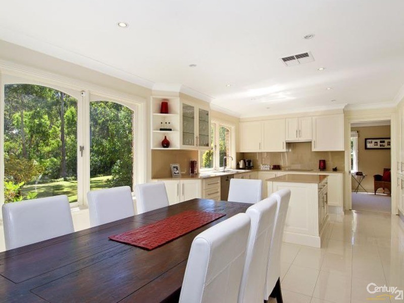 5  Ferncliffe Road, Glenhaven NSW 2156