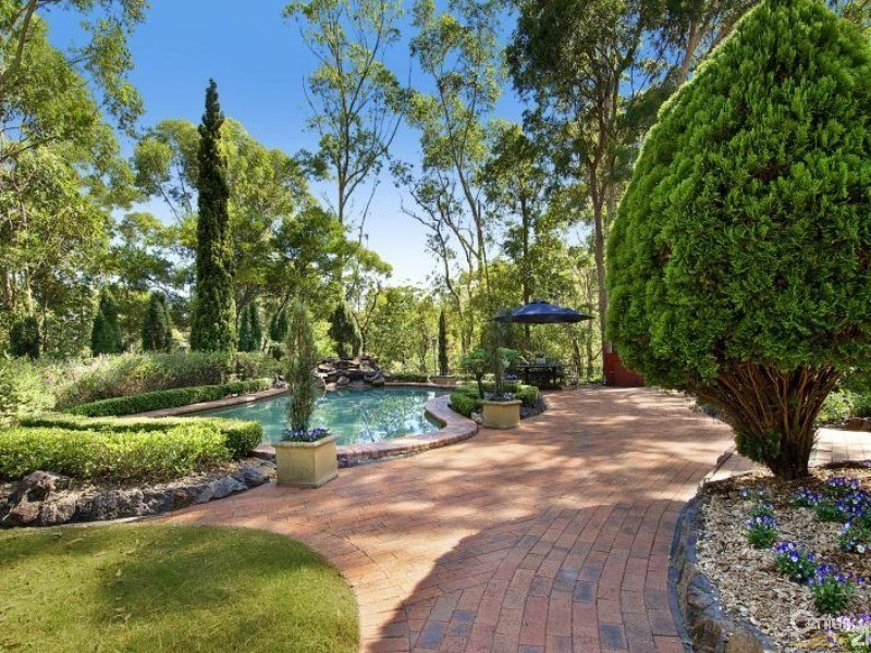 5  Ferncliffe Road, Glenhaven NSW 2156