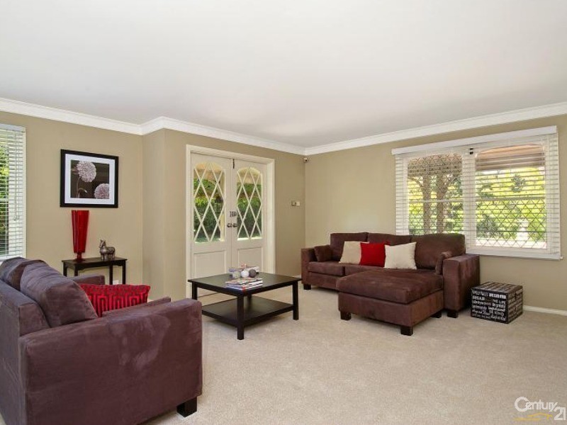 5  Ferncliffe Road, Glenhaven NSW 2156