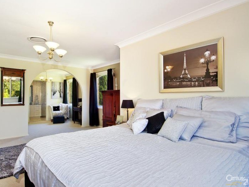 5  Ferncliffe Road, Glenhaven NSW 2156