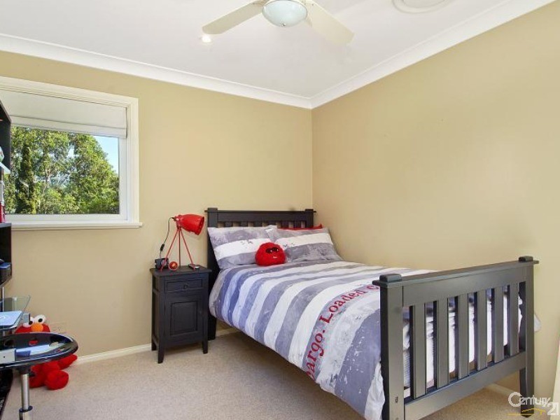 5  Ferncliffe Road, Glenhaven NSW 2156