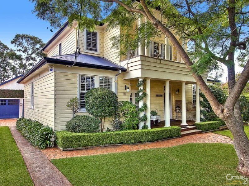 16 Ballandella Road, Toongabbie NSW 2146