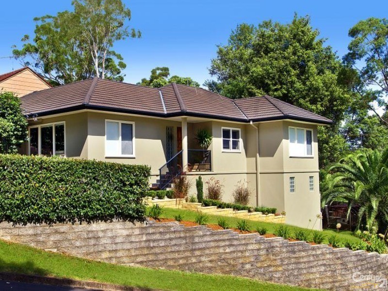 2  Brodie Circle, Baulkham Hills NSW 2153