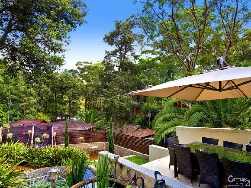 2  Brodie Circle, Baulkham Hills NSW 2153