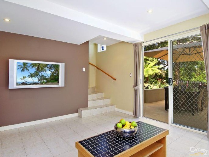 2  Brodie Circle, Baulkham Hills NSW 2153