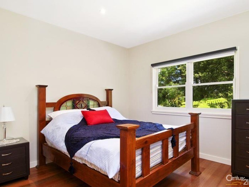 2  Brodie Circle, Baulkham Hills NSW 2153
