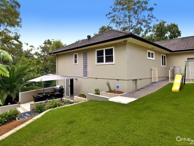 2  Brodie Circle, Baulkham Hills NSW 2153