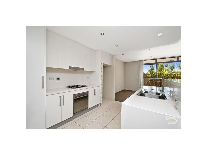 3/33-39 Cecil Ave, Castle Hill NSW 2154
