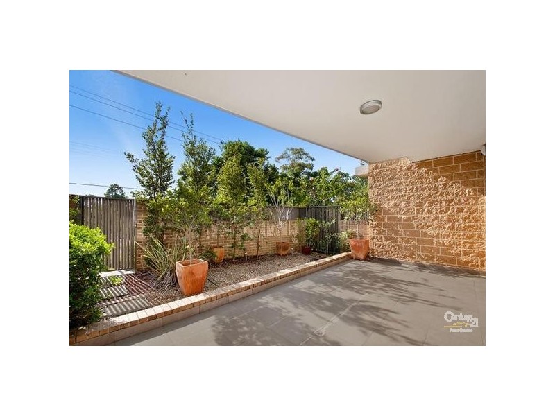 3/33-39 Cecil Ave, Castle Hill NSW 2154