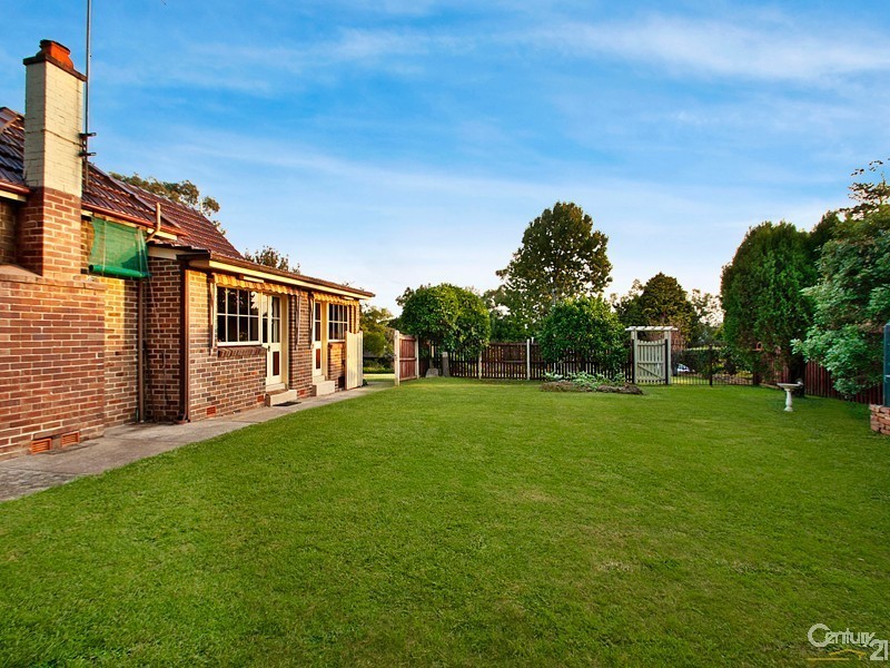 3 Bimbil Place, Castle Hill NSW 2154