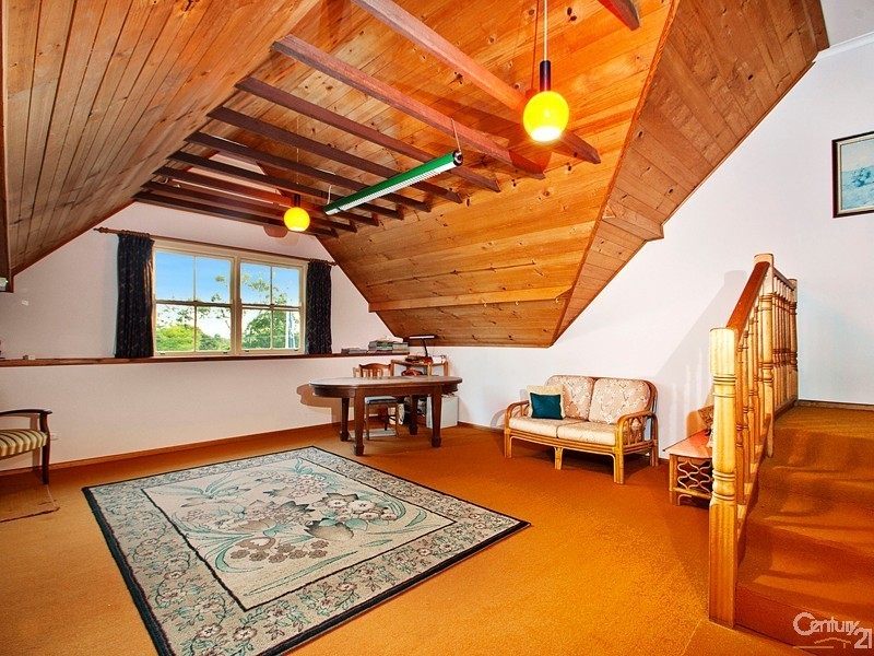 3 Bimbil Place, Castle Hill NSW 2154