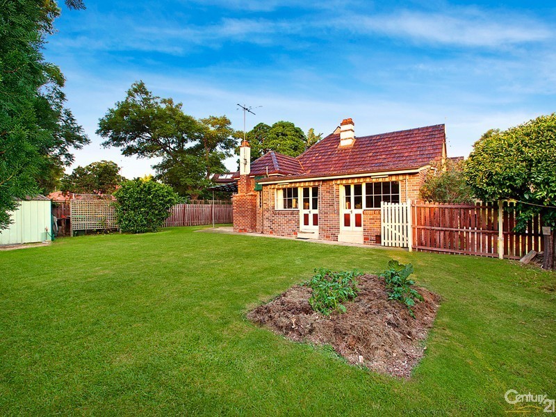 3 Bimbil Place, Castle Hill NSW 2154