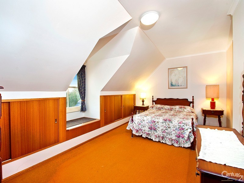 3 Bimbil Place, Castle Hill NSW 2154