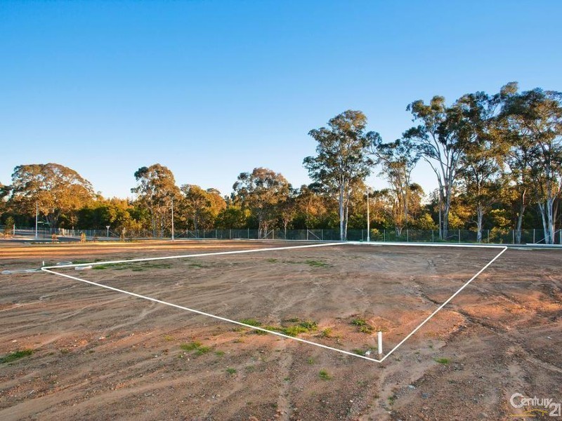 LOT 90 Dainfern Street, Beaumont Hills NSW 2155