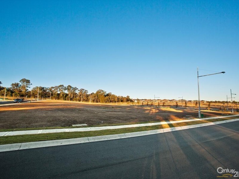 LOT 90 Dainfern Street, Beaumont Hills NSW 2155