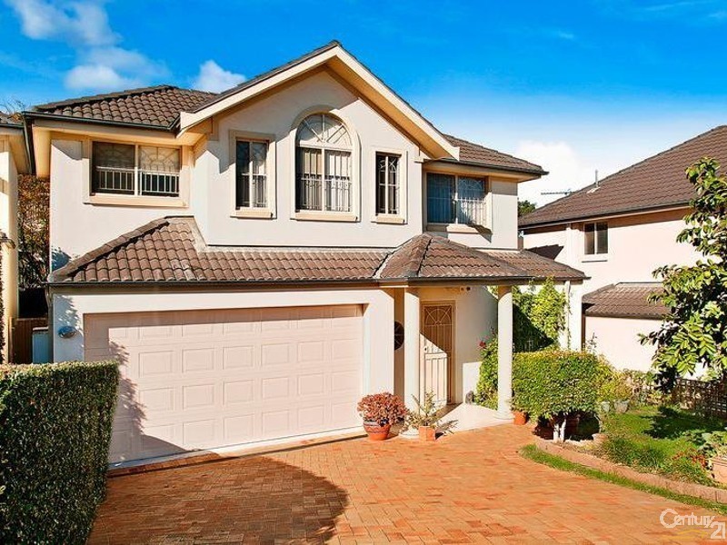 LOT 211 York Road, Kellyville NSW 2155