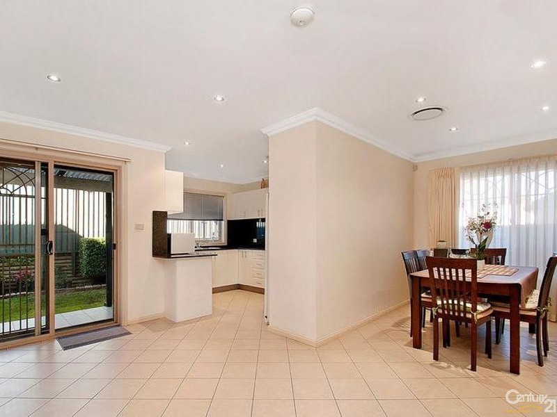 LOT 211 York Road, Kellyville NSW 2155