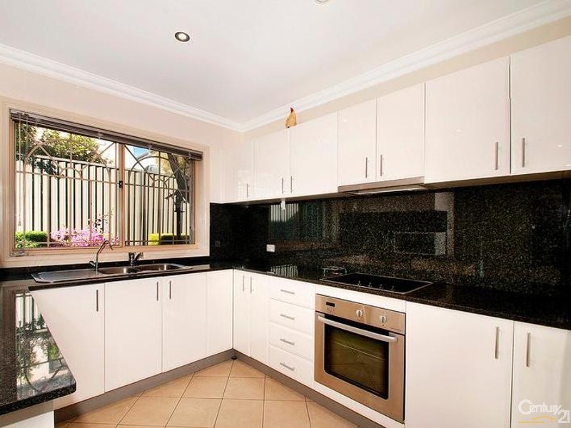 LOT 211 York Road, Kellyville NSW 2155